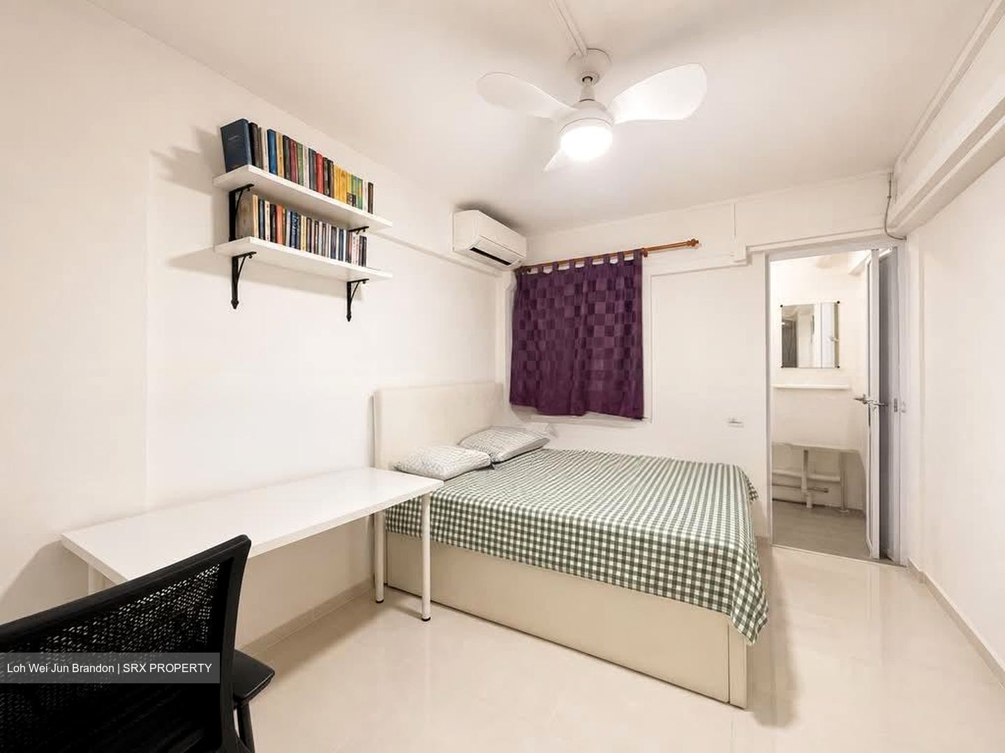 Blk 520 Bedok North Avenue 1 (Bedok), HDB 3 Rooms #586707621